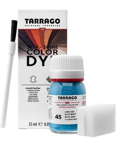 TARRAGO TINTE SELF SHINE COLOR DYE AZULLUNA45