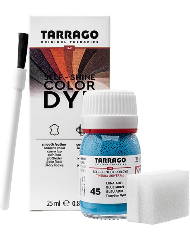 TARRAGO TINTE SELF SHINE COLOR DYE AZULLUNA45