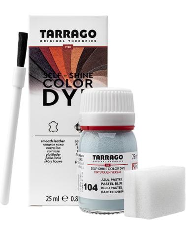 TARRAGO TINTE SELF SHINE COLOR DYE AZULPASTEL104