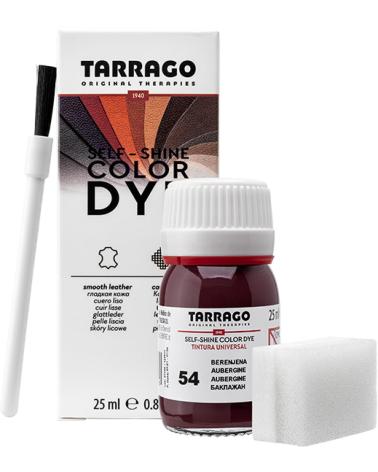 TARRAGO TINTE SELF SHINE COLOR DYE BERENJENA54