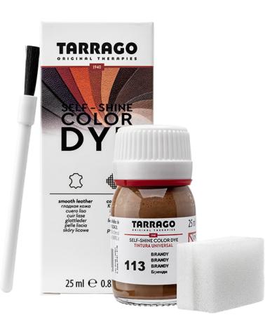 TARRAGO TINTE SELF SHINE COLOR DYE BRANDY113