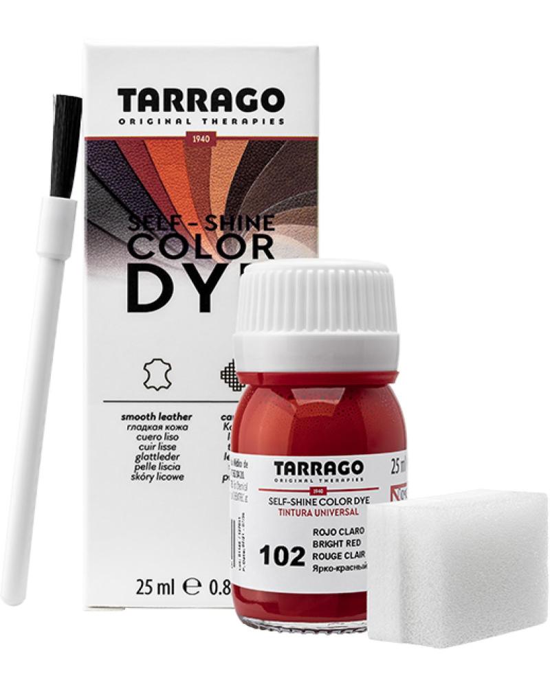 TARRAGO TINTE SELF SHINE COLOR DYE BRIGHTRED102