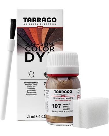 TARRAGO TINTE SELF SHINE COLOR DYE BRONCE107