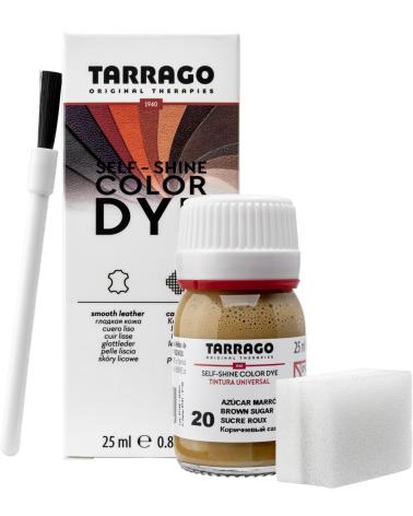 TARRAGO TINTE SELF SHINE COLOR DYE BROWNSUGAR20