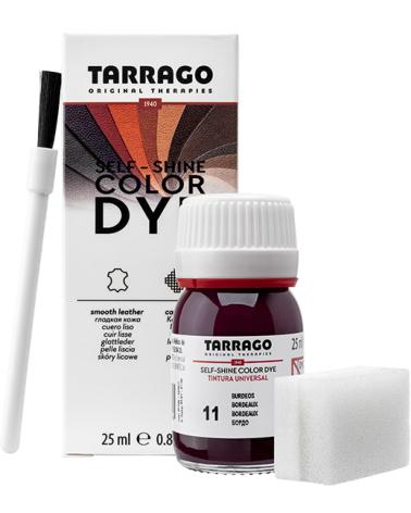 TARRAGO TINTE SELF SHINE COLOR DYE BURDEOS11