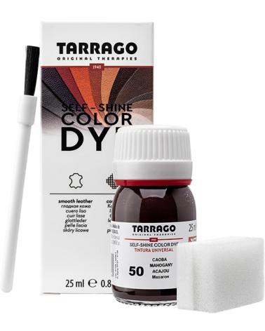 TARRAGO TINTE SELF SHINE COLOR DYE CAOBA050