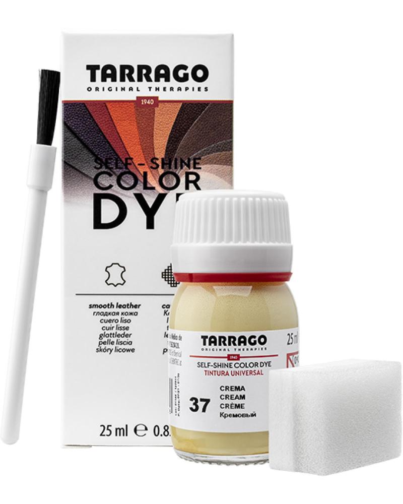TARRAGO TINTE SELF SHINE COLOR DYE CREAM37