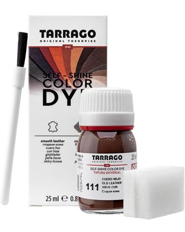 TARRAGO TINTE SELF SHINE COLOR DYE CUEROVIEJO111