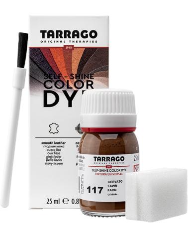 TARRAGO TINTE SELF SHINE COLOR DYE FAWN117
