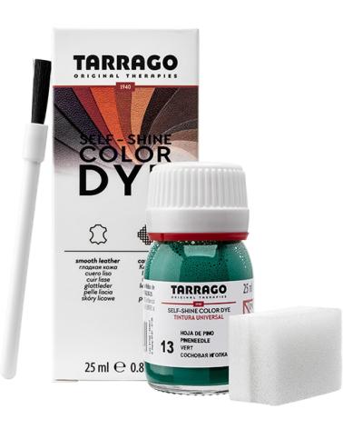 TARRAGO TINTE SELF SHINE COLOR DYE HOJADEPINO13