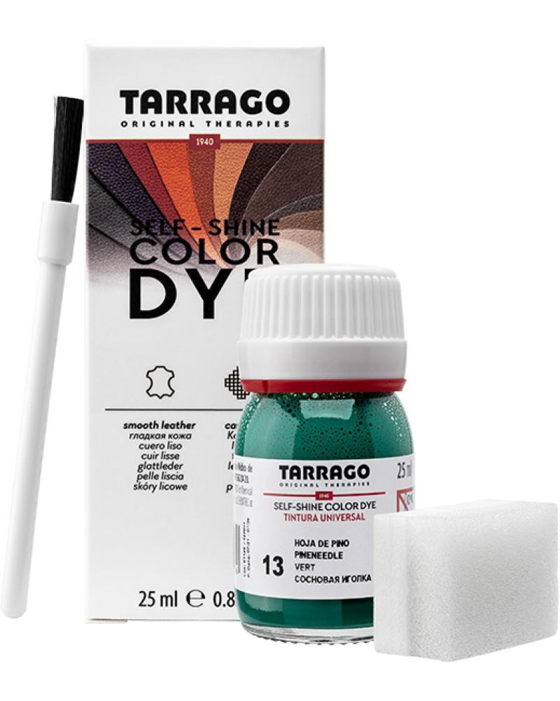 TARRAGO TINTE SELF SHINE COLOR DYE HOJADEPINO13