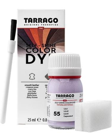 TARRAGO TINTE SELF SHINE COLOR DYE LILA55