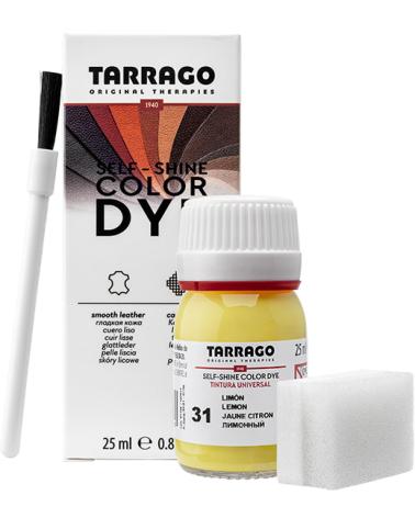TARRAGO TINTE SELF SHINE COLOR DYE LIMON31