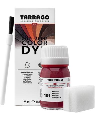 TARRAGO TINTE SELF SHINE COLOR DYE MAGENTA101
