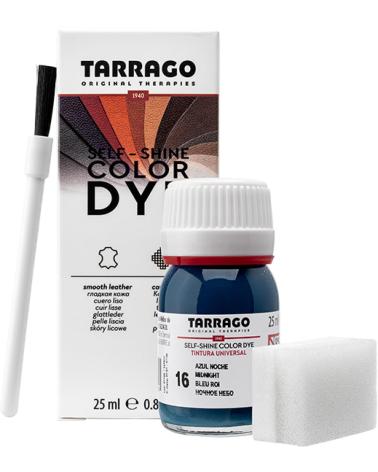 TARRAGO TINTE SELF SHINE COLOR DYE MIDNIGHT16
