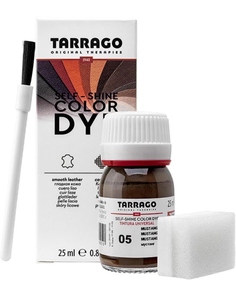TARRAGO TINTE SELF SHINE COLOR DYE MUSTANG05
