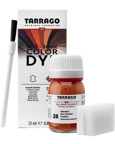 TARRAGO TINTE SELF SHINE COLOR DYE NARANJA28
