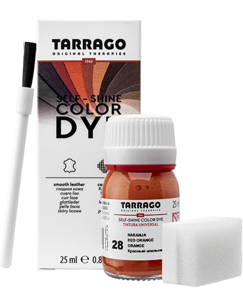 TARRAGO TINTE SELF SHINE COLOR DYE NARANJA28