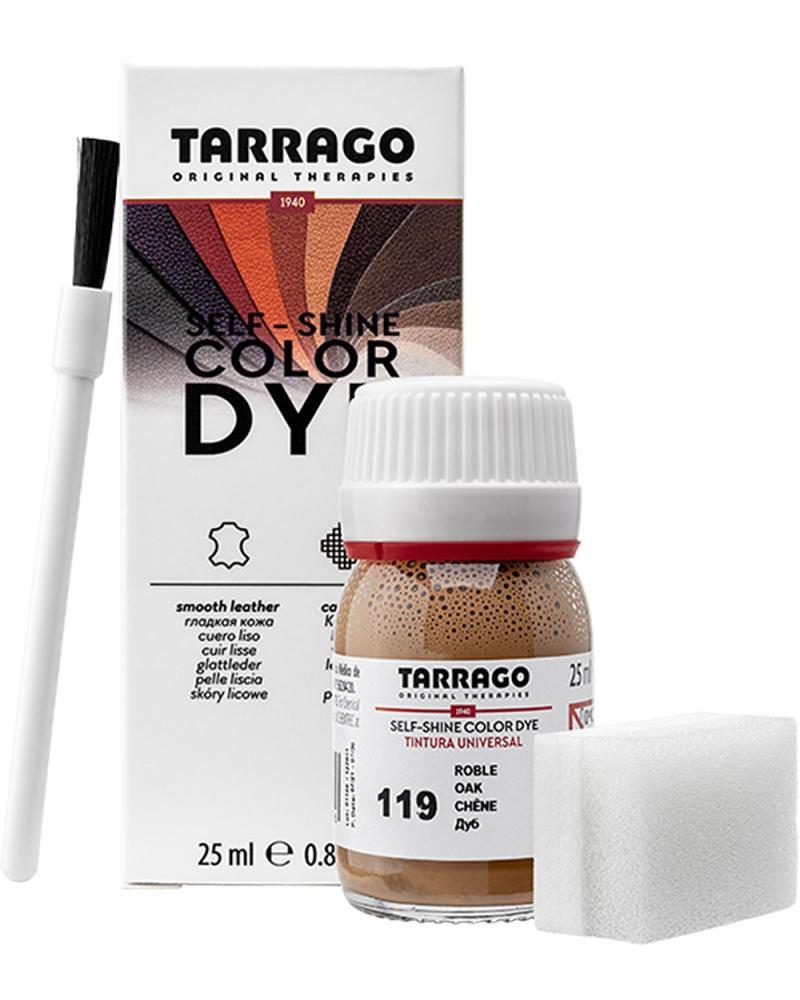 TARRAGO TINTE SELF SHINE COLOR DYE OAK119