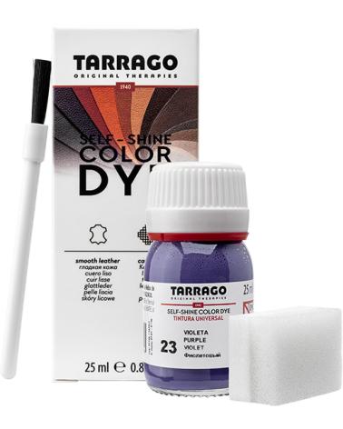 TARRAGO TINTE SELF SHINE COLOR DYE PURPLE23
