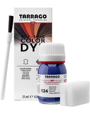 TARRAGO TINTE SELF SHINE COLOR DYE PURPLISH124