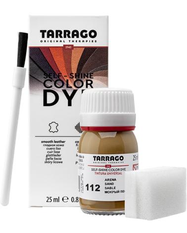 TARRAGO TINTE SELF SHINE COLOR DYE SAND112