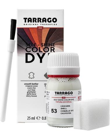 TARRAGO TINTE SELF SHINE COLOR DYE SHELL53