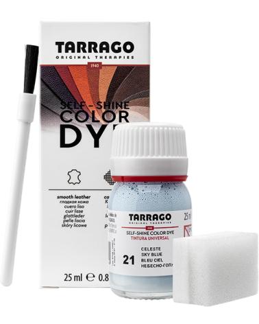 TARRAGO TINTE SELF SHINE COLOR DYE SKYBLUE21