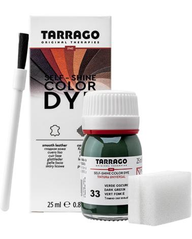 TARRAGO TINTE SELF SHINE COLOR DYE VERDEOSCURO33