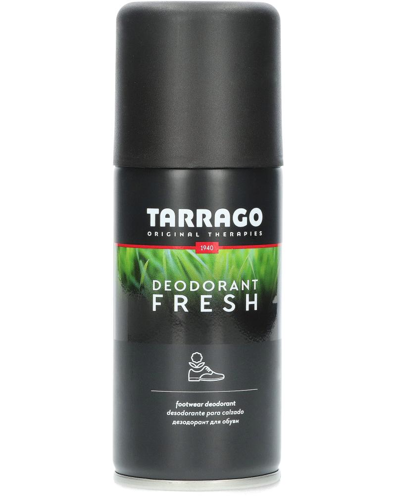 TARRAGO DESODORANTE PARA CALZADO FRESH TFS020000150A INCOLORA
