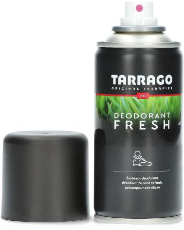 TARRAGO DESODORANTE PARA CALZADO FRESH TFS020000150A INCOLORA