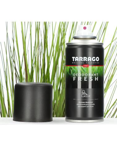 TARRAGO DESODORANTE PARA CALZADO FRESH TFS020000150A INCOLORA