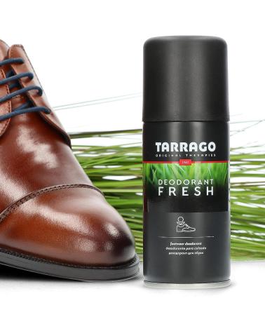 TARRAGO DESODORANTE PARA CALZADO FRESH TFS020000150A INCOLORA