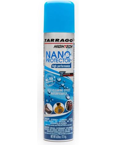 TARRAGO HIGH TECH NANO PROTECTOR SPRAY 400ML SINCOLOR