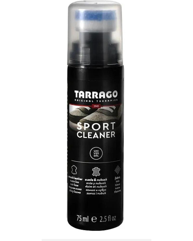 TARRAGO LIMPIADOR PARA ZAPATO DEPORTIVO TSA170000075A 75ML INCOLORA