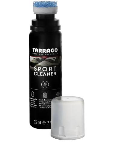 TARRAGO LIMPIADOR PARA ZAPATO DEPORTIVO TSA170000075A 75ML INCOLORA