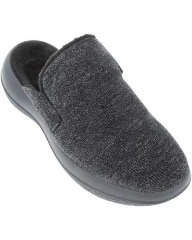 KYBUN PANTUFLAS WENGEN GREY