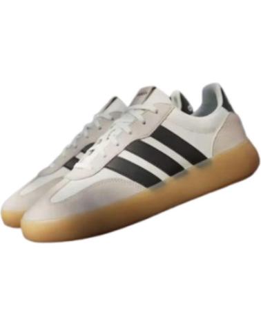 ADIDAS BARREDA DECODE LUX SNEAKER WEISS BLANCO