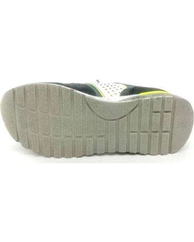 Scarpe sport per Uomo CETTI SNEAKER GRIS