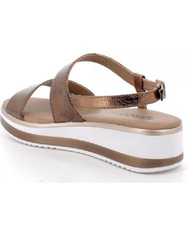 IGI&CO IGICO 7687533 BRONZO NARANJA