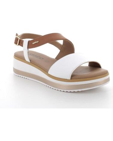 IGI&CO IGICO 7687500 BIANCO-BISCOTTO - 50200 BLANCO