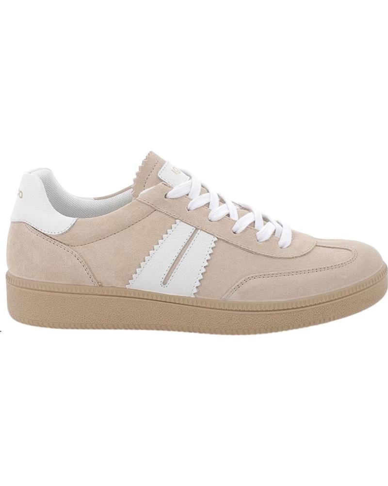 IGI&CO IGICO 7654544 AVORIO-BIANCO MARRóN
