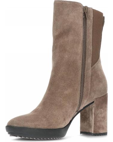 Stivaletti per Donna stonefly BOTAS OPRAH 218211 BROWN