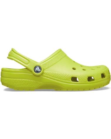CROCS CLASSIC U 10001 KIWI VERDE