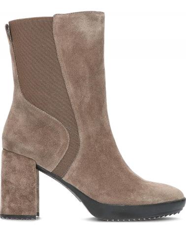 Stivaletti per Donna stonefly BOTAS OPRAH 218211 BROWN