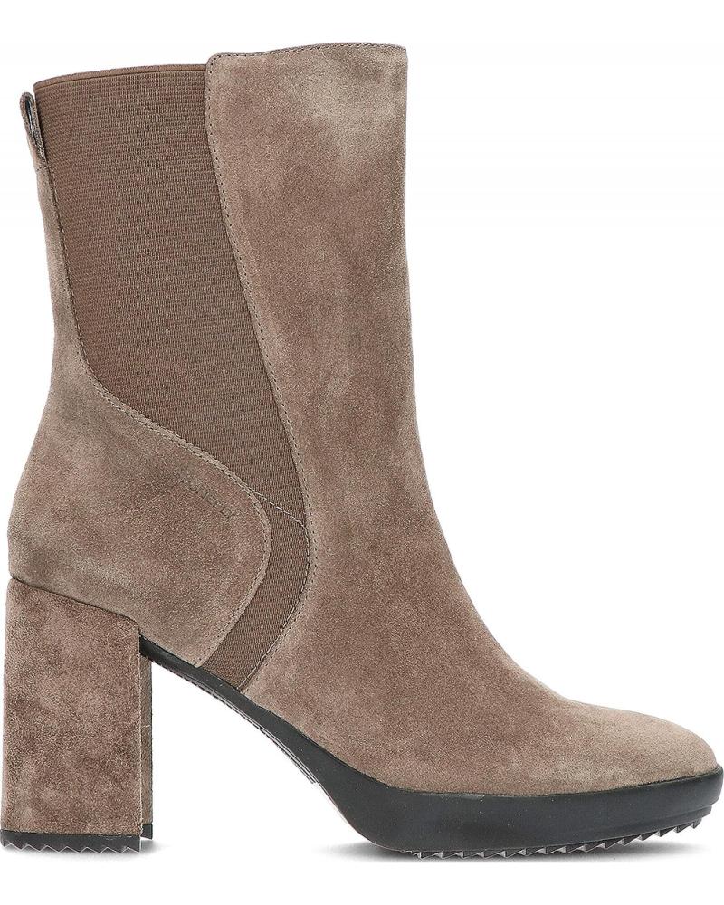 Stivaletti per Donna stonefly BOTAS OPRAH 218211 BROWN