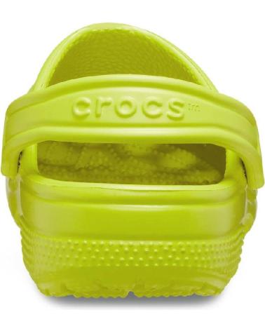 CROCS CLASSIC U 10001 KIWI VERDE