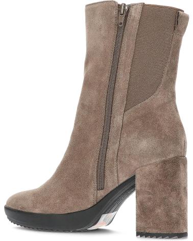 Stivaletti per Donna stonefly BOTAS OPRAH 218211 BROWN