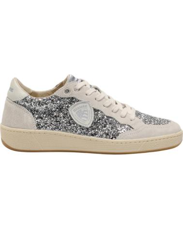 BLAUER OLYMPIA11 S5OLYMPIA11-GLI PLATEADO GRIS