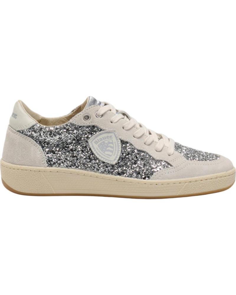 BLAUER OLYMPIA11 S5OLYMPIA11-GLI PLATEADO GRIS